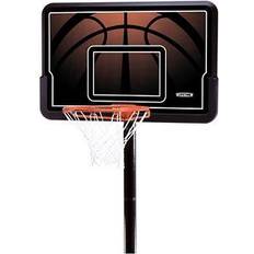 Basketball Hoops Lifetime Pro Court 44"