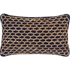 Boho Living Jada Complete Decoration Pillows Blue (50.8x30.48)
