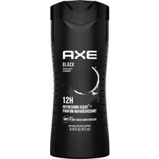 Axe Black Shower Gel 16fl oz