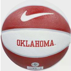 Nike Sports Fan Products Nike Oklahoma Sooners Training Rubber Basketball