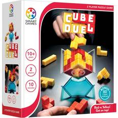 Smart Games Board Games Smart Games Cube Duel
