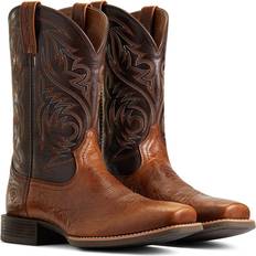Riding Shoes & Riding Boots Ariat Herdsman Western Boots Men