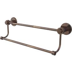 Allied Brass Mercury Collection 30 Inch Double Towel Bar (9072D/30-VB)