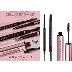 Anastasia Beverly Hills Natural & Polished Deluxe Kit Taupe