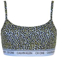 Calvin Klein Ck One Bralette - Black