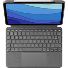 Logitech Combo Touch for iPad Pro 11-inch (French)