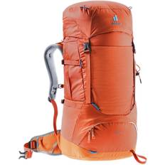 Children Hiking Backpacks Deuter Fox 40 Paprika Mandarine Kids' Packs