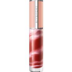 Givenchy Le Rose Perfecto Liquid Lip Balm N117 Chilling Brown