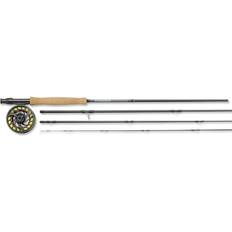 Orvis Fishing Rods Orvis Clearwater Fly Outfit 3 10'