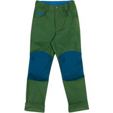 Finkid Kid's Kuusi Canvas Casual trousers 120/130
