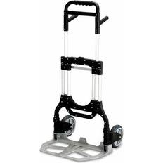 SAFCO Sack Barrows SAFCO Stow Away Collapsible Heavy-Duty Hand Truck 4055NC instock 4055NC