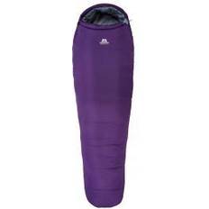 Mountain Equipment Camping & Outdoor Mountain Equipment Women's Lunar III Synthetic sleeping bag size Regular 190 x 75 cm, purple