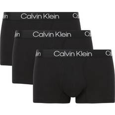 Calvin Klein Modern Structure Trunks 3-pack