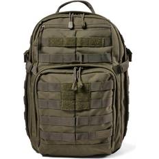 5.11 Tactical Backpacks 5.11 Tactical Rush 12 2.0 Backpack 24L - Ranger Green