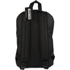 Rock Sax Fall Out Boy Backpack (One Size) (Black/White)