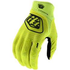 Troy Lee Designs Air Motocross Gloves, yellow, M, yellow