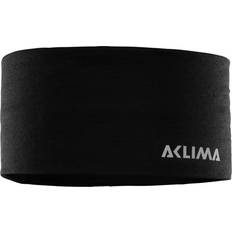 Hodeplagg Aclima LightWool Headband