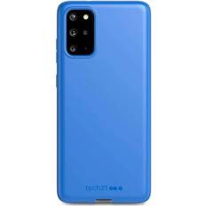 Samsung Galaxy S20+ Cases Tech21 Studio Colour mobile phone case 17 cm (6.7" Cover Blue