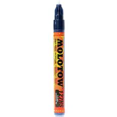 Molotow One4All Acrylic Paint Markers 1.5 mm petrol 027