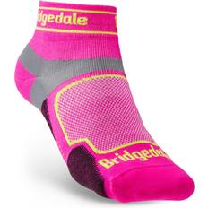 Bridgedale Women's Coolmax Sport Low Socks (Purple)