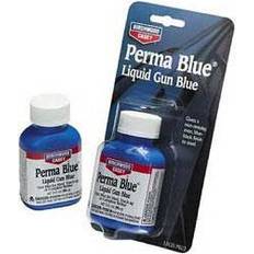 Paint Birchwood Casey Perma Blue Liquid Gun Blue, 3 oz Metal Paint