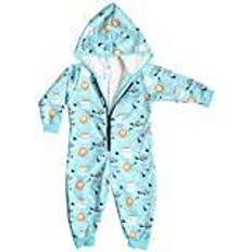 Splash About After Swimming Waterproof Onesie All-in-One Suit