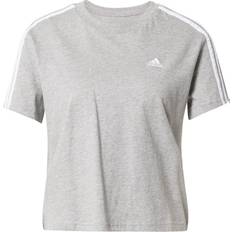 adidas 3 Stripes Short Sleeve T-shirt