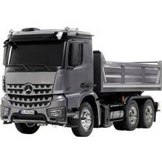 Ferngesteuerte Arbeitsfahrzeuge Tamiya 300156357 Arocs 3348 1:14 Electric RC model truck Kit