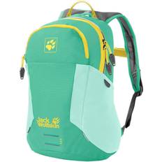 Jack Wolfskin Kids Moab Jam Kids' backpack size 8 l, turquoise