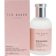 Ted Baker Parfymer Ted Baker Original Woman EdT 100ml