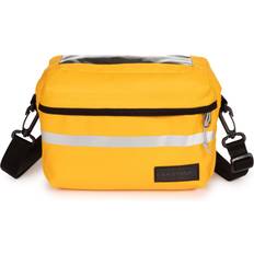 Eastpak Men's Messengers Bag Green 354435 yellow