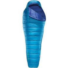 Therm-a-Rest Sleeping Bags Therm-a-Rest Space Cowboy 45F Sleeping Bag with eraLoft Insulation, Long Celestial Long
