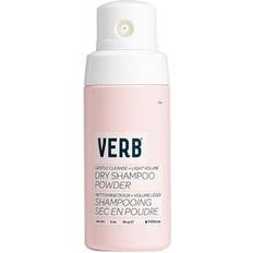Dry Shampoos Verb Dry Shampoo Powder