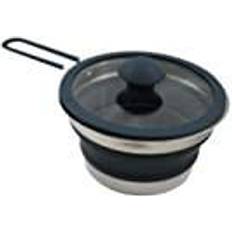 Vango Outdoorküchen Vango Cuisine 1L Non-Stick Pot Pot size 1 l, grey