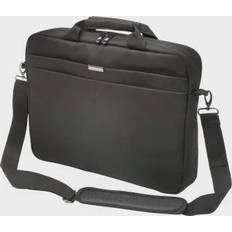 Kensington Bags Kensington Laptop Messenger, Black Mesh (K62618WW) Black