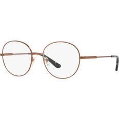 Bronze Glasses & Reading Glasses Tory Burch TY1057 Round