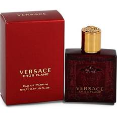 Versace Eau de Parfum Versace Eros Flame EdP 0.2 fl oz