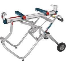 Saw Horses Bosch Gravity-Rise Miter Saw Stand