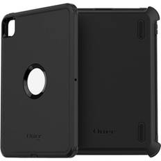 OtterBox Computer Accessories OtterBox Defender Series Pro Polycarbonate Cover for 11" iPad Pro, 3rd Generation, Black (77-83347) Black