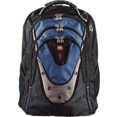 Wenger Bags Wenger Ibex Laptop Backpack - Blue