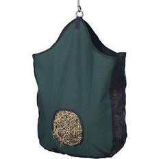 Green Fabric Tote Bags Tough1 Canvas Hay Tote Hunter Green
