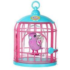Little Live Pets Interaktives Spielzeug Little Live Pets Lil Bird & Bird Cage