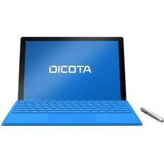 Dicota Privacy filter 2-Way for Surface Pro 4, self-adhesive