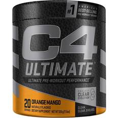 C4 pre workout Cellucor C4 Ultimate Pre-Workout
