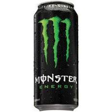 Monster Energy Food & Drinks Monster Energy 16oz Can