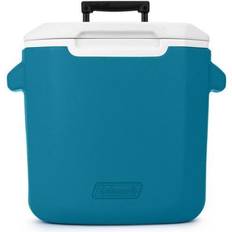 Coleman Cool Bags & Boxes Coleman Chiller 28-Quart Cooler With Wheels
