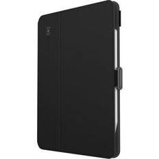 Cases & Covers Speck iPad Pro 11/Air 5/4 Stylefolio Black/Slate Gray
