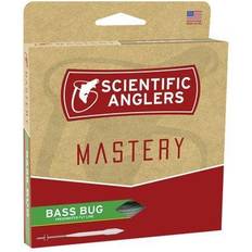 Scientific Anglers Fishing Lures & Baits Scientific Anglers Mastery Bass Bug Line