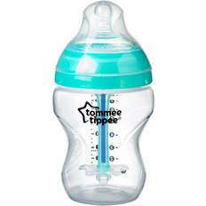 Tommee tippee anti colic Baby Care Tommee Tippee Advanced Anti-Colic Baby Bottles 260ml