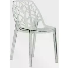 Leisuremod Cornelia Kitchen Chair 32"
